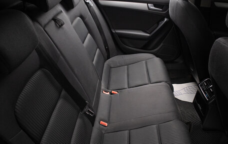 Audi A4, 2009 год, 569 000 рублей, 18 фотография