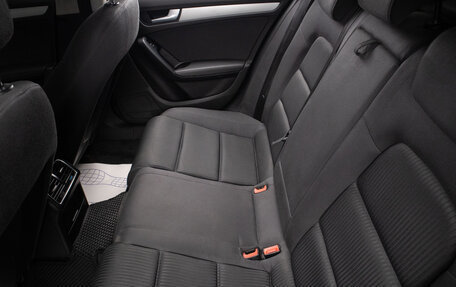 Audi A4, 2009 год, 569 000 рублей, 19 фотография