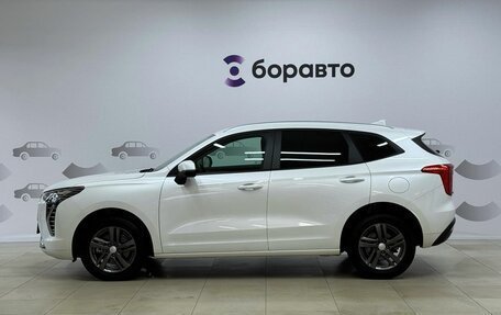 Haval Jolion, 2023 год, 1 610 000 рублей, 7 фотография