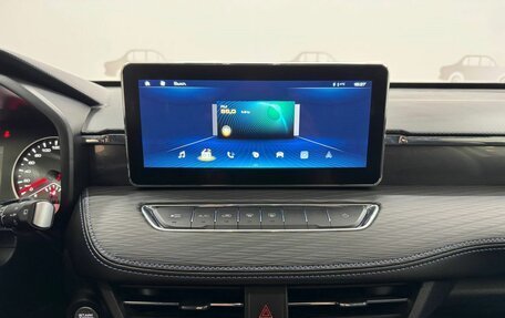 Haval Jolion, 2023 год, 1 610 000 рублей, 14 фотография
