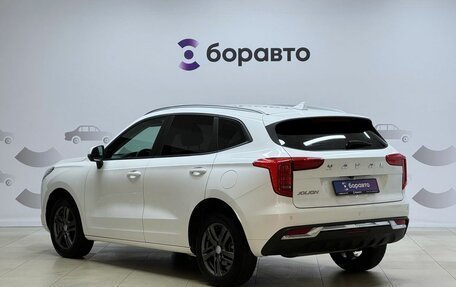 Haval Jolion, 2023 год, 1 610 000 рублей, 6 фотография