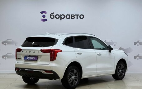 Haval Jolion, 2023 год, 1 610 000 рублей, 4 фотография