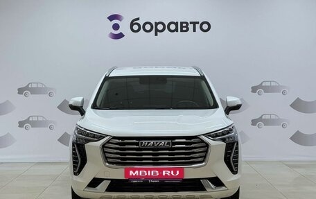 Haval Jolion, 2023 год, 1 610 000 рублей, 2 фотография