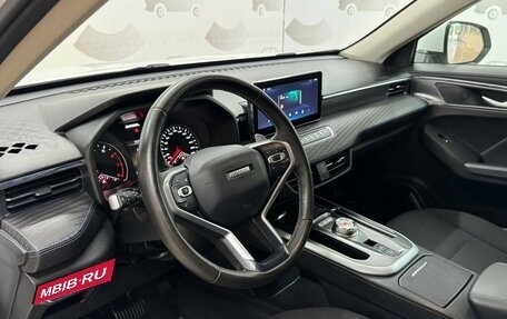 Haval Jolion, 2023 год, 1 610 000 рублей, 9 фотография
