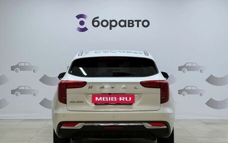 Haval Jolion, 2023 год, 1 610 000 рублей, 5 фотография