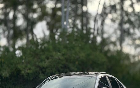Volkswagen Jetta VII, 2022 год, 1 950 000 рублей, 1 фотография