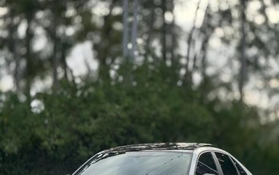 Volkswagen Jetta VII, 2022 год, 1 950 000 рублей, 1 фотография