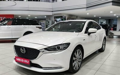 Mazda 6, 2021 год, 3 099 000 рублей, 1 фотография