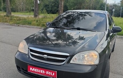 Chevrolet Lacetti, 2007 год, 330 000 рублей, 1 фотография