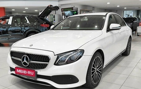 Mercedes-Benz E-Класс, 2016 год, 2 099 000 рублей, 1 фотография