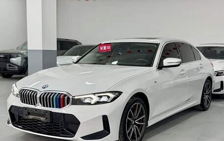 BMW 3 серия, 2023 год, 3 240 000 рублей, 1 фотография