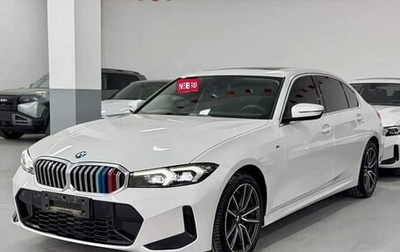 BMW 3 серия, 2023 год, 3 240 000 рублей, 1 фотография