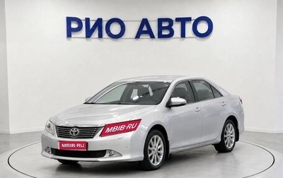 Toyota Camry, 2014 год, 1 699 999 рублей, 1 фотография