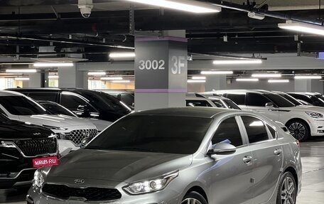 KIA K3, 2023 год, 1 996 000 рублей, 1 фотография