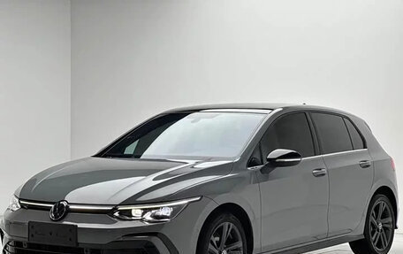 Volkswagen Golf VIII, 2023 год, 2 198 000 рублей, 1 фотография