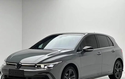 Volkswagen Golf VIII, 2023 год, 2 198 000 рублей, 1 фотография