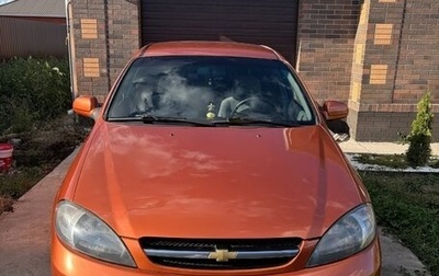 Chevrolet Lacetti, 2007 год, 530 000 рублей, 1 фотография