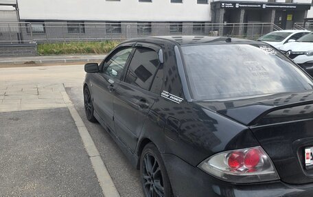 Mitsubishi Lancer IX, 2006 год, 450 000 рублей, 1 фотография