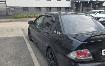 Mitsubishi Lancer IX, 2006 год, 450 000 рублей, 1 фотография