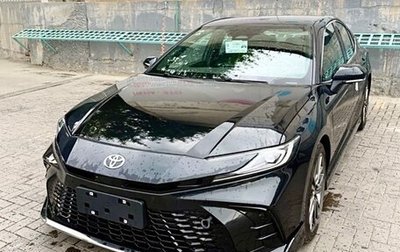 Toyota Camry, 2026 год, 3 998 000 рублей, 1 фотография