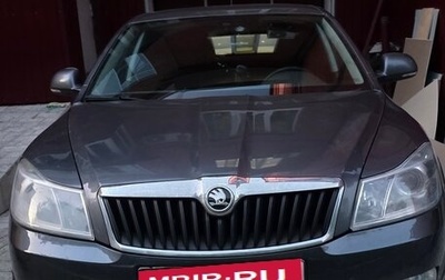 Skoda Octavia, 2011 год, 1 000 000 рублей, 1 фотография