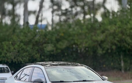 Volkswagen Jetta VII, 2022 год, 1 950 000 рублей, 3 фотография