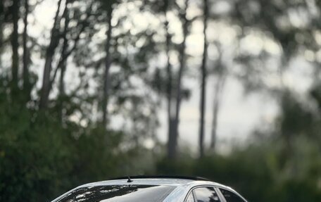 Volkswagen Jetta VII, 2022 год, 1 950 000 рублей, 4 фотография