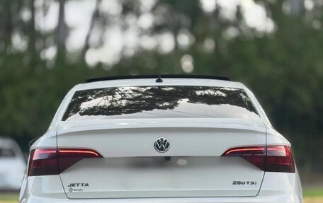 Volkswagen Jetta VII, 2022 год, 1 950 000 рублей, 8 фотография