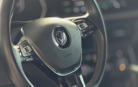 Volkswagen Jetta VII, 2022 год, 1 950 000 рублей, 10 фотография