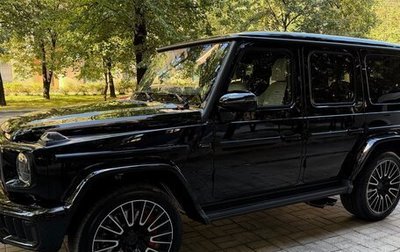 Mercedes-Benz G-Класс AMG, 2026 год, 34 200 000 рублей, 1 фотография