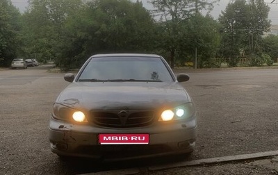 Nissan Maxima VIII, 2000 год, 70 000 рублей, 1 фотография