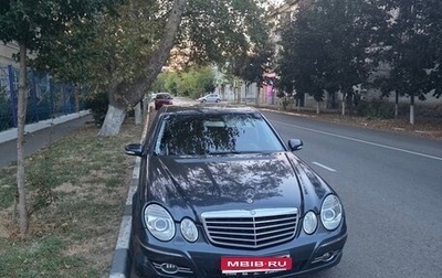 Mercedes-Benz E-Класс, 2008 год, 1 000 000 рублей, 1 фотография