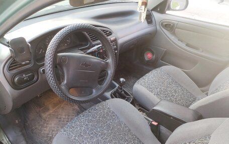 Chevrolet Lanos I, 2006 год, 75 000 рублей, 1 фотография