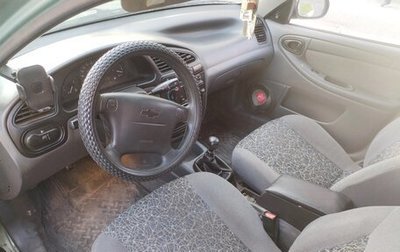 Chevrolet Lanos I, 2006 год, 75 000 рублей, 1 фотография