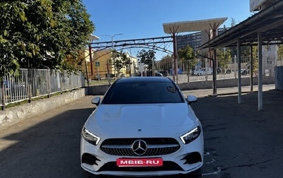 Mercedes-Benz A-Класс, 2022 год, 2 000 000 рублей, 1 фотография