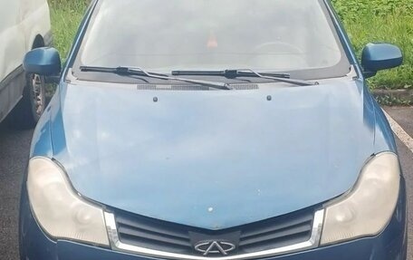 Chery Bonus (A13), 2011 год, 100 000 рублей, 1 фотография