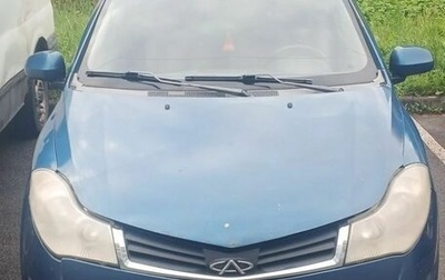 Chery Bonus (A13), 2011 год, 100 000 рублей, 1 фотография