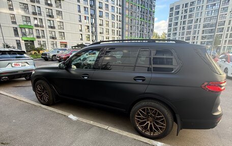 BMW X7, 2019 год, 7 000 000 рублей, 5 фотография