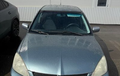 Mitsubishi Lancer IX, 2006 год, 200 000 рублей, 1 фотография