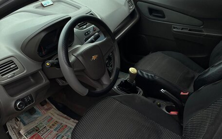 Chevrolet Cobalt II, 2013 год, 600 000 рублей, 1 фотография
