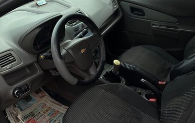 Chevrolet Cobalt II, 2013 год, 600 000 рублей, 1 фотография