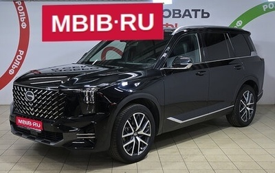 GAC GS8, 2023 год, 3 470 000 рублей, 1 фотография