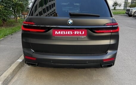 BMW X7, 2019 год, 7 000 000 рублей, 6 фотография