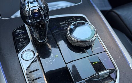 BMW X7, 2019 год, 7 000 000 рублей, 13 фотография