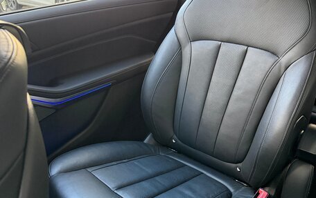 BMW X7, 2019 год, 7 000 000 рублей, 14 фотография
