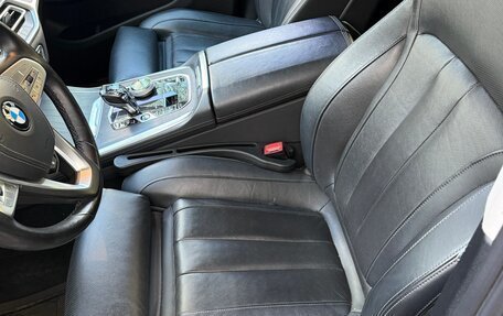 BMW X7, 2019 год, 7 000 000 рублей, 17 фотография