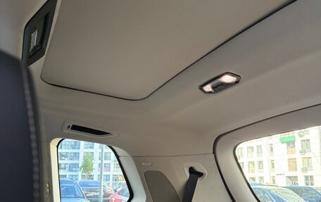 BMW X7, 2019 год, 7 000 000 рублей, 18 фотография