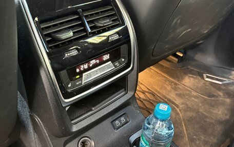 BMW X7, 2019 год, 7 000 000 рублей, 20 фотография