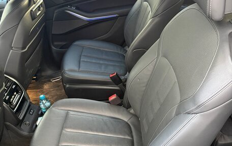 BMW X7, 2019 год, 7 000 000 рублей, 16 фотография