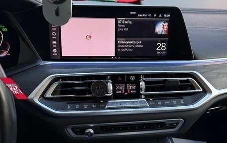 BMW X7, 2019 год, 7 000 000 рублей, 12 фотография